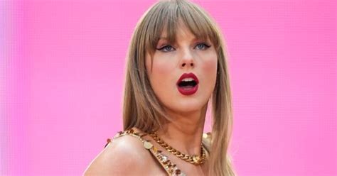 Taylor Swift ushers in new era for food bank donations.